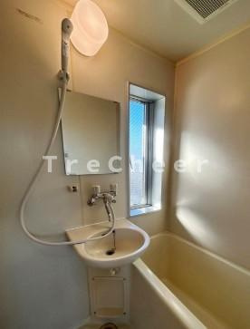 【浴室】 | ロックアーバン