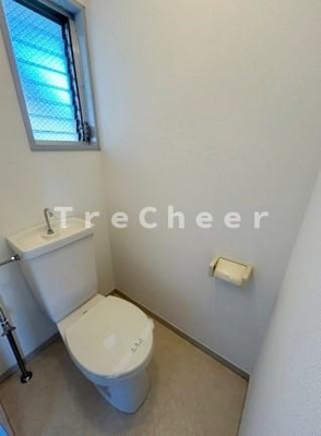 【トイレ】 | ロックアーバン