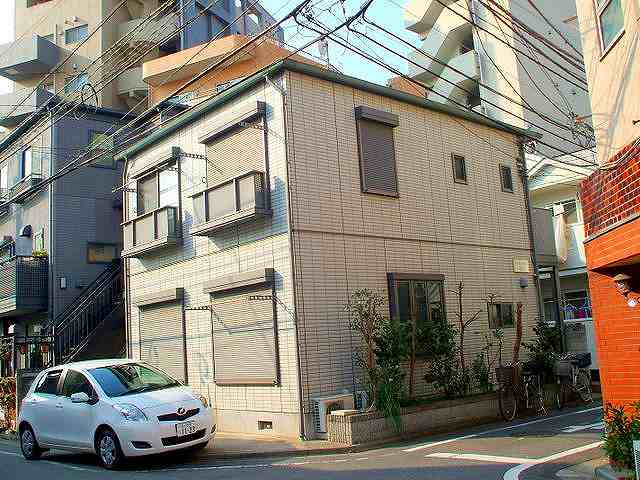 テラス　アオスタ