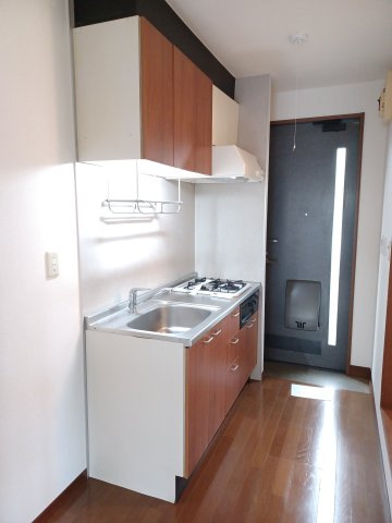 テラス　アオスタの設備