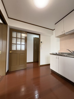 【居間・リビング】 | いわさきガーデン | いわさきガーデン　ダイニング