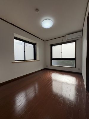 【洋室】 | いわさきガーデン | いわさきガーデン　洋室