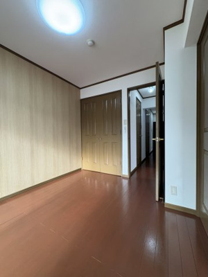 【洋室】 | いわさきガーデン | いわさきガーデン　洋室