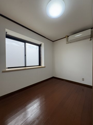 【洋室】 | いわさきガーデン | いわさきガーデン　洋室