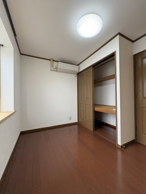 【洋室】 | いわさきガーデン | いわさきガーデン　洋室