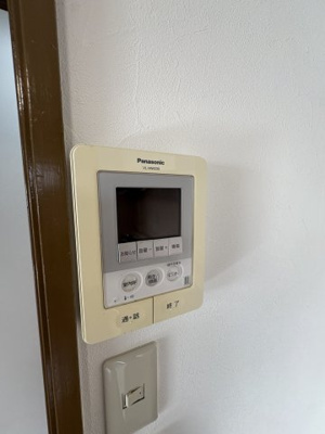 【セキュリティ】 | いわさきガーデン | いわさきガーデン　テレビモニターホン