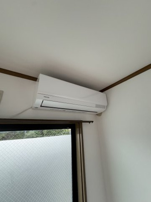 【設備】 | いわさきガーデン | いわさきガーデン　エアコン