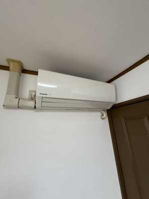 【設備】 | いわさきガーデン | いわさきガーデン　エアコン