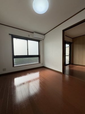 【洋室】 | いわさきガーデン | いわさきガーデン　洋室