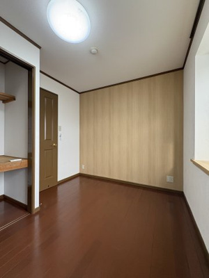 【洋室】 | いわさきガーデン | いわさきガーデン　洋室