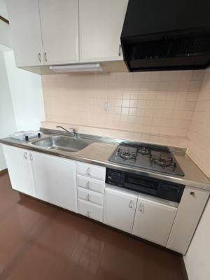 【キッチン】 | いわさきガーデン | いわさきガーデン　キッチン