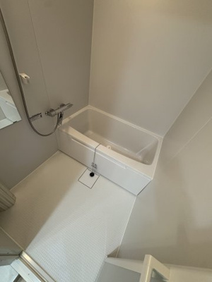 【浴室】 | いわさきガーデン | いわさきガーデン　浴室