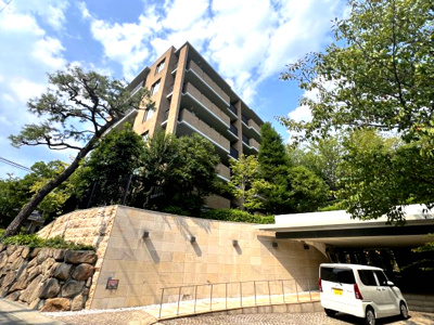 【外観】 | ザ・ハウス住吉本町