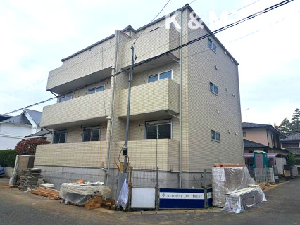 Ａ’ｓ　Ｃｒｅｓｔ