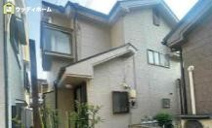 川口市東本郷2丁目　中古一戸建ての画像