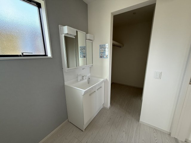 今津　　　　新築戸建の外観