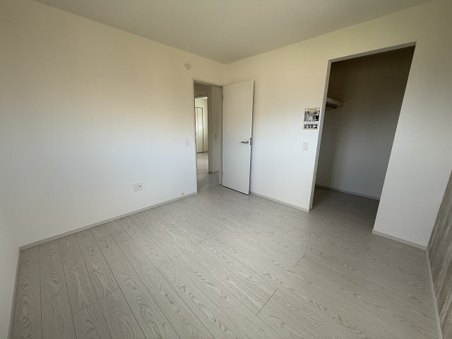 今津　　　　新築戸建の前面道路含む現地写真