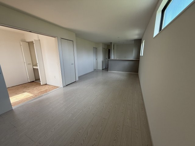 今津　　　　新築戸建の外観パース|2025年１月完成予定