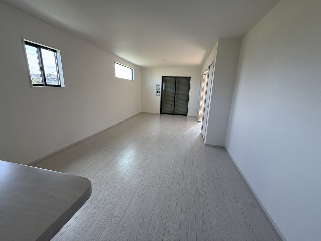 今津　　　　新築戸建の外観パース|2025年１月完成予定