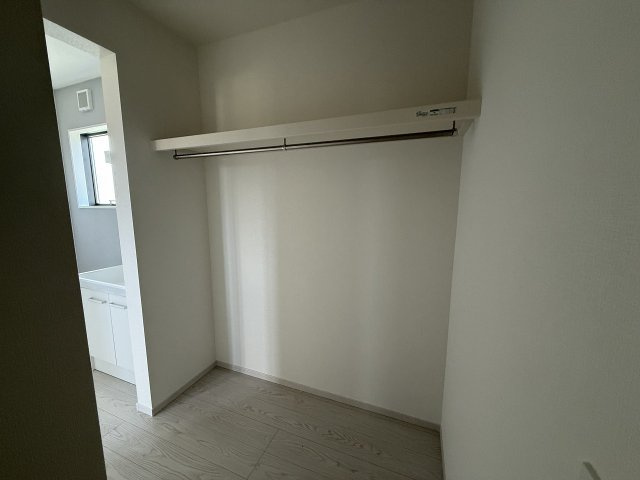 今津　　　　新築戸建の外観