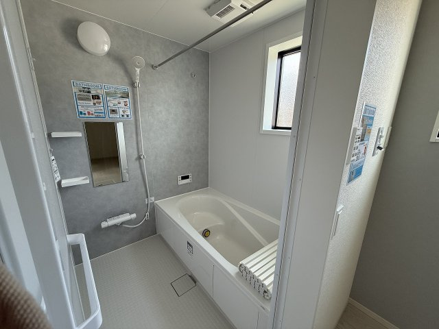 今津　　　　新築戸建の外観