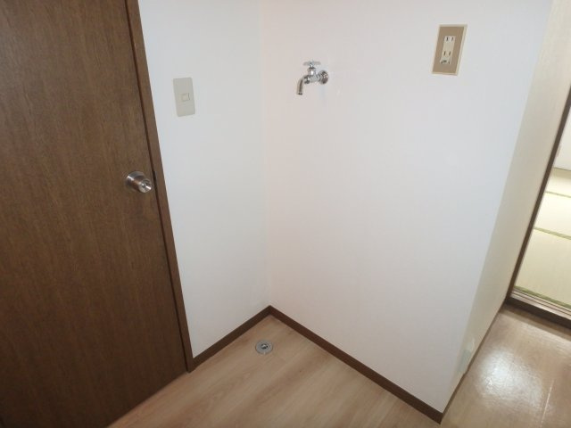 ファミーユ・緑の設備