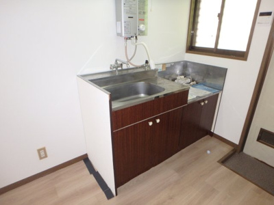 【洗面所】 | ファミーユ・緑