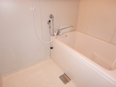 【浴室】 | ファミーユ・緑