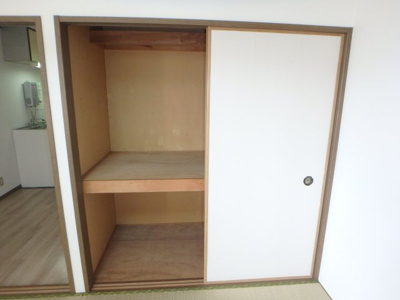 【収納】 | ファミーユ・緑