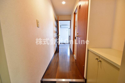 【内装】 | ザ・タワーハウス・ワン