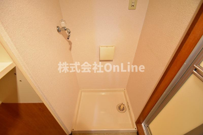 【設備】 | ザ・タワーハウス・ワン