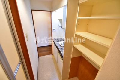 【内装】 | ザ・タワーハウス・ワン