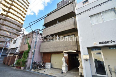 【外観】 | ザ・タワーハウス・ワン