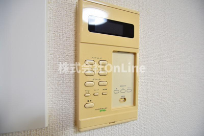 【設備】 | ザ・タワーハウス・ワン