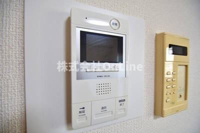 【セキュリティ】 | ザ・タワーハウス・ワン