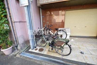 【その他共用部分】 | ザ・タワーハウス・ワン