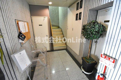 【その他共用部分】 | ザ・タワーハウス・ワン