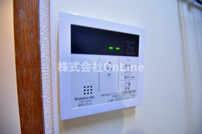 【設備】 | ザ・タワーハウス・ワン