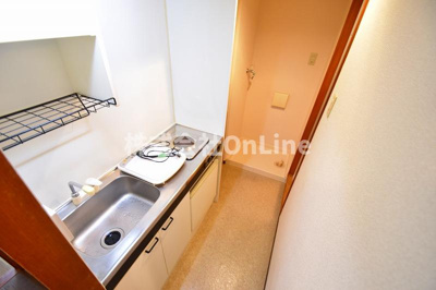 【キッチン】 | ザ・タワーハウス・ワン