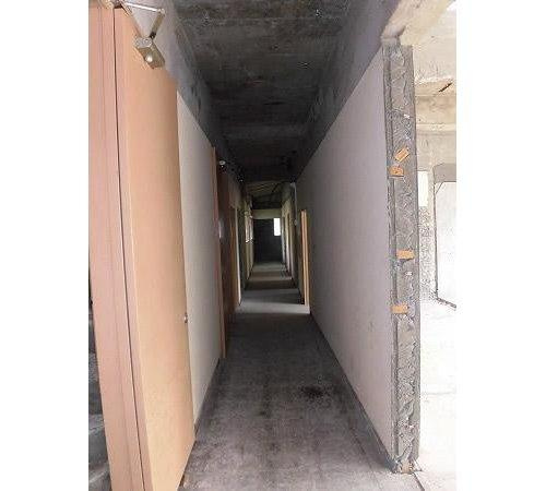 サザンクロスリゾートのその他|建物内装