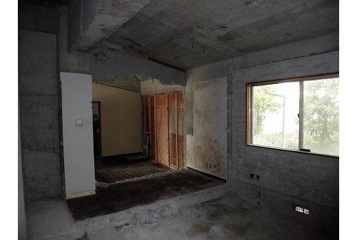 サザンクロスリゾートのその他|建物内装