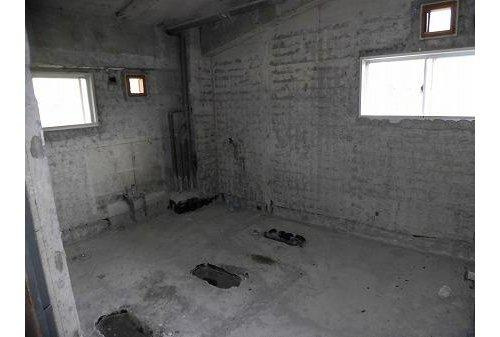 サザンクロスリゾートのその他|建物内装