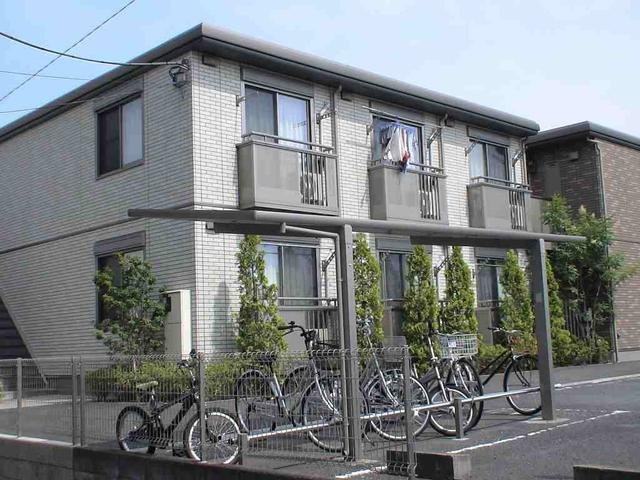 フォレストカントリー