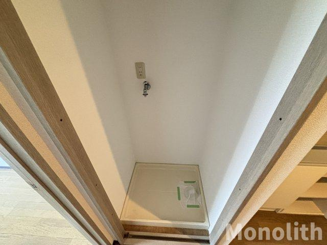 サンハイムHOKYOの設備