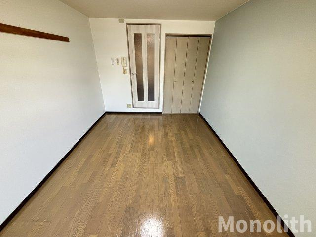 サンハイムHOKYOの内装