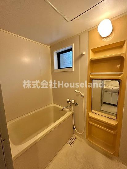 メゾン秋月のその他共用部分|別部屋参考写真