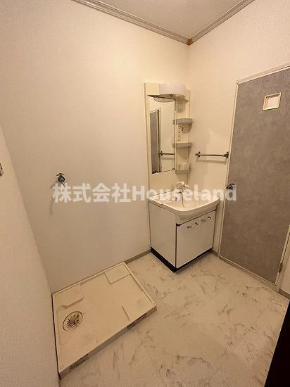 メゾン秋月の洋室|別部屋参考写真