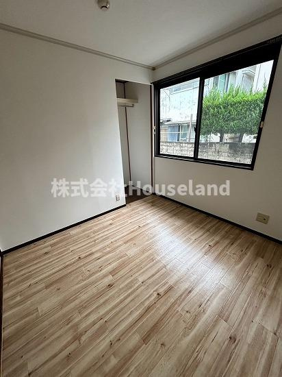 メゾン秋月のトイレ|別部屋参考写真