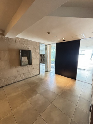 【セキュリティ】 | ガリシアレジデンス目黒本町