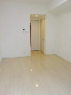 【居間・リビング】 | ガリシアレジデンス目黒本町 | リビング